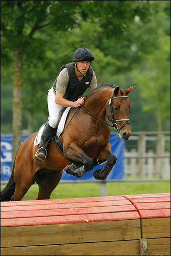 Halimey cross country